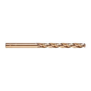 Burghie pentru metal HSS Cobalt, DIN338, Ø7.0mm, 5buc, 4932373348 Milwaukee