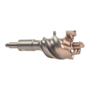 Burghiu de strapungere VarioSistem, Ø60mm, 4932430741 Milwaukee
