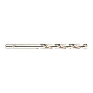 Burghiu HSS-G Thunderweb 6.1 - 10 bucăți, Milwaukee