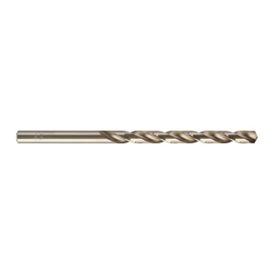 Burghiu lung pentru metal, rectificat, Ø10mm, 10buc, 4932430341 Milwaukee