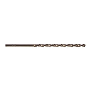 Burghiu lung pentru metal, rectificat, Ø4.0mm, 10buc, 4932430332 Milwaukee