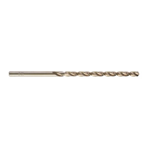Burghiu lung pentru metal, rectificat, Ø5.5mm, 10buc, 4932430335 Milwaukee