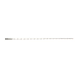 Burghiu pentru beton și zidărie, 4 tăișuri, Milwaukee SDS-Max ø16 x 1180/1320 mm, 4932352759