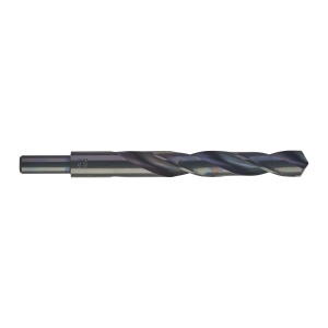 Burghiu pentru metal HSS roluit, DIN338 cu coada redusa, Ø18.5mm, 4932373328 Milwaukee