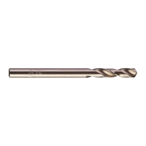 Burghiu scurt pentru metal, DIN1897, Ø4.2mm, 10buc, 4932352208 Milwaukee