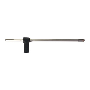 Burghiu SDS-MAX cu aspiratie praf, Dustless, Ø20x600mm, 4932459289 Milwaukee