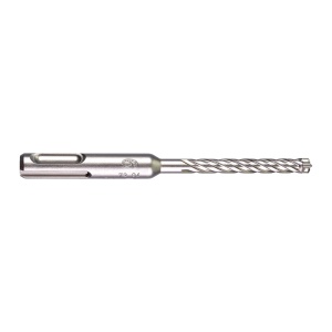 Burghiu SDS-plus MX4, Ø6x50x115mm-10buc, 4932352042 Milwaukee