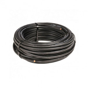 Cablu de sudura Telwin 802561, sectiune 25 mm2, lungime 10 m