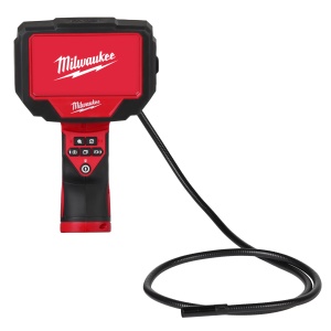 Camera de inspectie vizuala, model M12 360IC12-0C, 1.2m, 360° Milwaukee