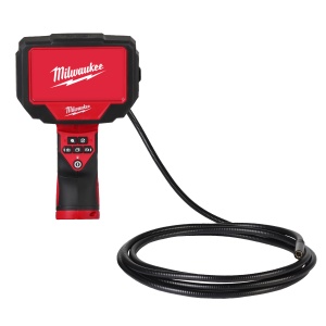 Camera de inspectie vizuala, model M12 360IC32-0C, 3m, 360° Milwaukee