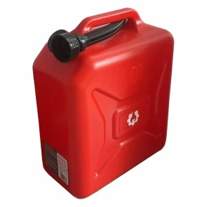 Canistră De Plastic 10L