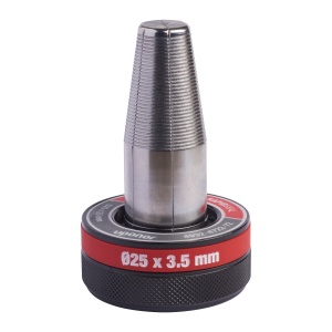 Cap expandare FPXPH25I-1410, 25mm, 10 bar, 4932472272 Milwaukee