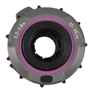 Cap pentru dezizolare 33-40mm, 4932499280 Milwaukee