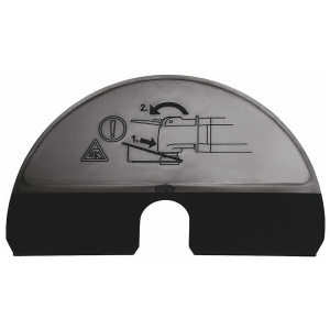 Capac protector SC, Fein