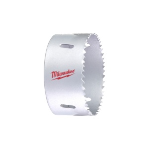 Carota Bi-Metal Contractor, 89mm, 4932464703 Milwaukee