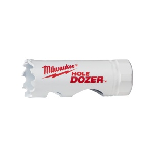 Carota bimetal Hole Dozer™, Ø19mm, 49560023 Milwaukee