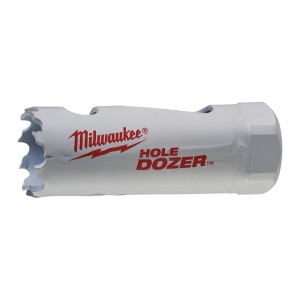 Carota bimetal Hole Dozer™, Ø21mm, 49560027 Milwaukee