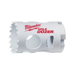 Carota bimetal Hole Dozer™, Ø35mm, 49560072 Milwaukee