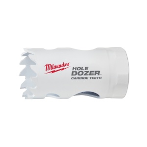 Carota bimetal TCT Hole Dozer™, cu dinti din carbura, Ø29mm, 49560708 Milwaukee