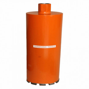 Carota Bisonte diamantata 254×400 mm