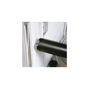 Carotă diamantată Ø127 mm, Milwaukee - Img 2