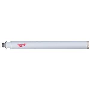 Carota diamantata WCHP-TK, 1/2"G, umed, Ø40x300x370mm, 4932472180 Milwaukee