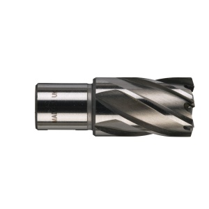 Carota HSS cu prindere Weldon, Ø24mmx30mm, 4932343280 Milwaukee