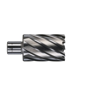 Carota HSS cu prindere Weldon, Ø40mmx50mm, 4932371767 Milwaukee