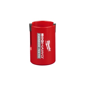 Carota multimaterial BIG HAWG™ CARBIDE TEETH, Ø44mm, 4932464924 Milwaukee