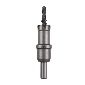 Carota TCT pentru inox, Ø20mm, 4932479036 Milwaukee