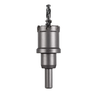 Carota TCT pentru inox, Ø30mm, 4932479041 Milwaukee