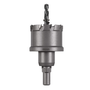 Carota TCT pentru inox, Ø44mm, 4932479046 Milwaukee