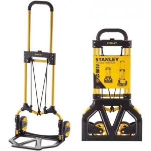 Carucior transport pliabil Stanley max 270 Kg - SXWT-FT591