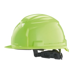 Casca de protectie BOLT100, neventilata, galbena, 4932479247 Milwaukee