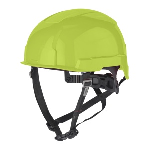 Casca de protectie BOLT200 neventilata, galbena HI-VIS, 4932480658 Milwaukee