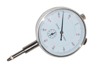 Ceas comparator mecanic 0 - 50