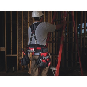Centura cu ham pentru constructori, 4932500306 Milwaukee - Img 2