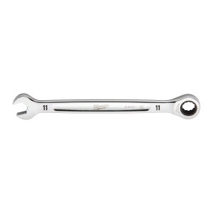 Cheie combinata cu clichet Maxbite™, 11mm, 4932471504 Milwaukee