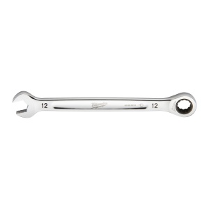 Cheie combinata cu clichet Maxbite™, 12mm, 4932471505 Milwaukee