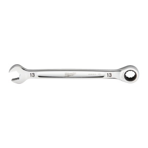 Cheie combinata cu clichet Maxbite™, 13mm, 4932471506 Milwaukee