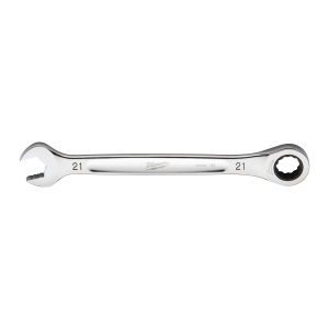 Cheie combinata cu clichet Maxbite™, 21mm, 4932471514 Milwaukee