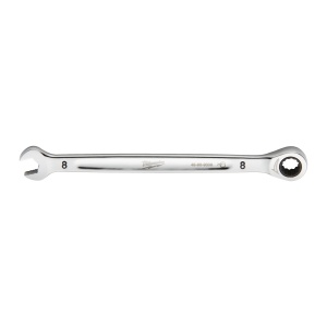 Cheie combinata cu clichet Maxbite™, 8mm, 4932471501 Milwaukee
