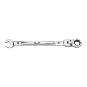 Cheie combinata cu clichet si cap pivotant Maxbite™, 9mm, 4932480182 Milwaukee