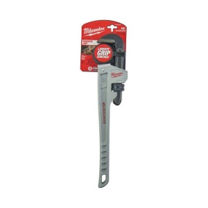 CHEIE DIN ALUMINIU PENTRU TEVI 18INCH, MILWAUKEE® - Img 2