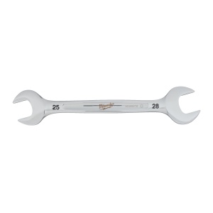Cheie fixa dubla 25x28mm, 4932492732 Milwaukee