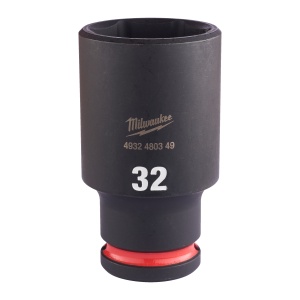 Cheie tubulara de impact, 1/2", 32mm, 4932480349 Milwaukee