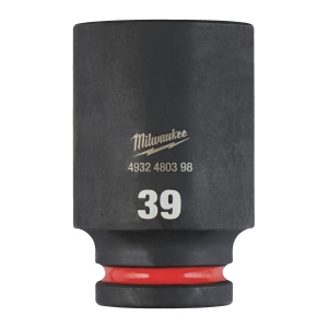 Cheie tubulară de impact ShW 3/4. lungă -39mm, Milwaukee