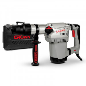 CIOCAN ROTOPERCUTOR CROWN 1250W, 0-10J, 0-3000 RPM