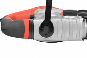 Ciocan rotopercutor Hecht 1036 putere 1500 w sds-plus 6 j - Img 6