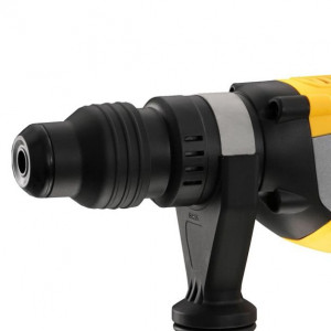 Ciocan rotopercutor SDS Max Dewalt D25733K, 1600 W, 13.3 J, 9.5 kg - Img 2